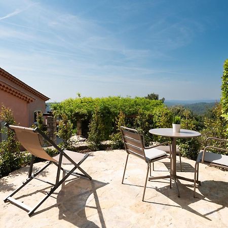 Terre D'Orizon Apartment ตูร์เรสส์-ซัวร์-ลูป ห้อง รูปภาพ