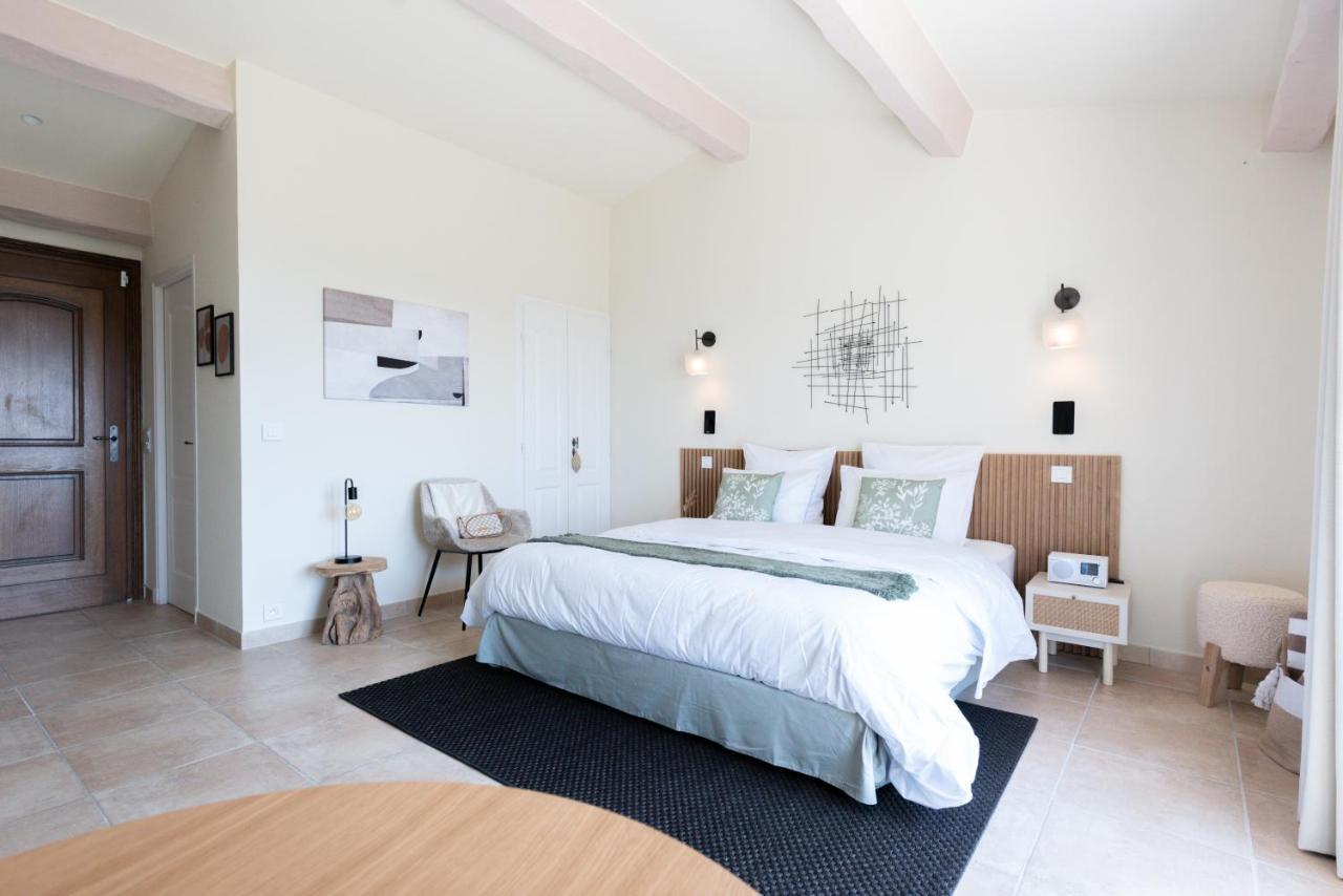 Terre D'Orizon Apartment ตูร์เรสส์-ซัวร์-ลูป ภายนอก รูปภาพ
