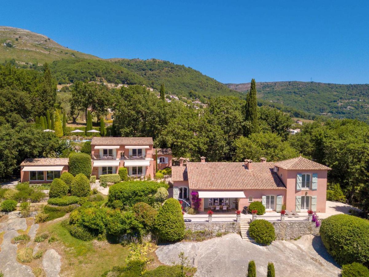 Terre D'Orizon Apartment ตูร์เรสส์-ซัวร์-ลูป ภายนอก รูปภาพ