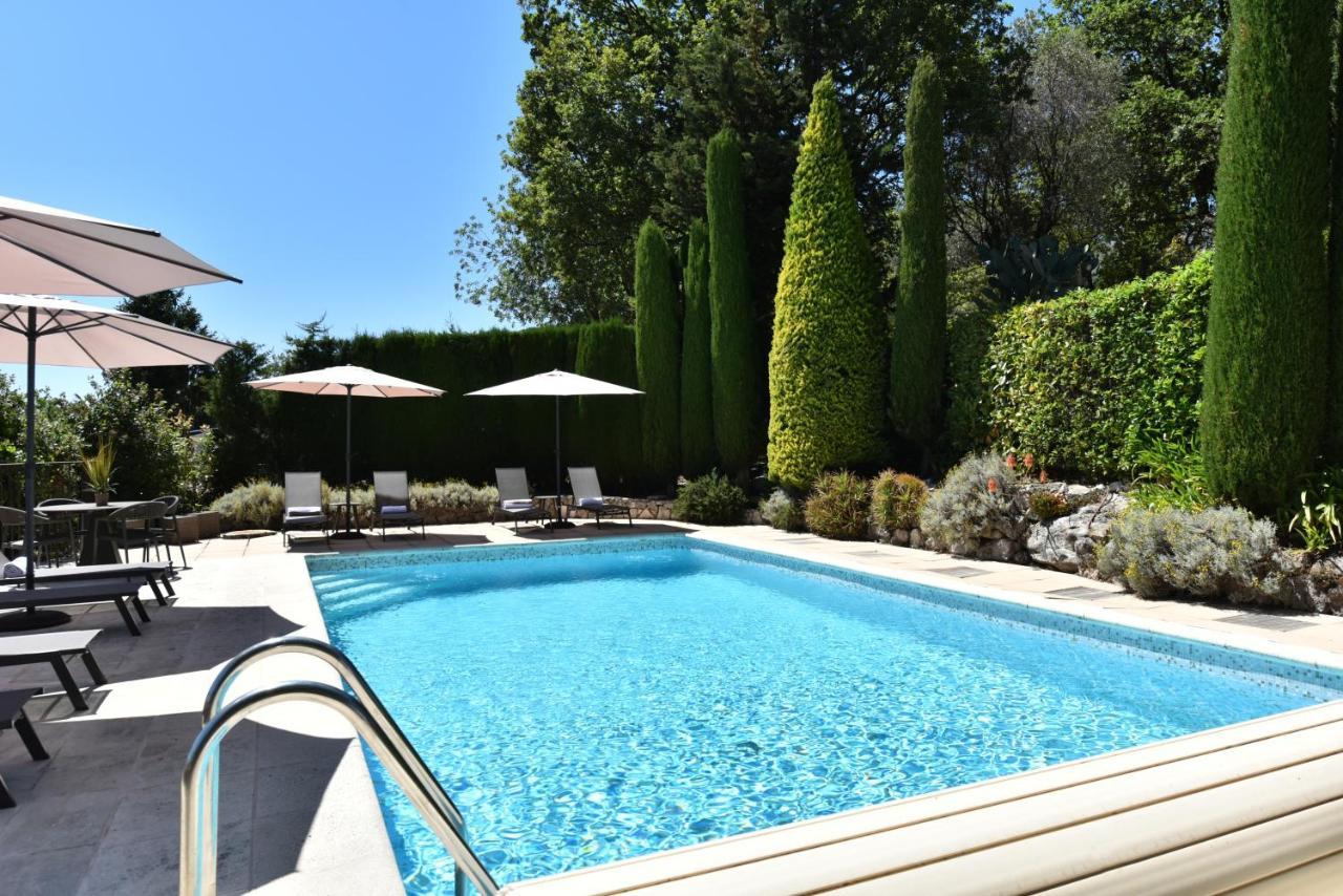 Terre D'Orizon Apartment ตูร์เรสส์-ซัวร์-ลูป ภายนอก รูปภาพ