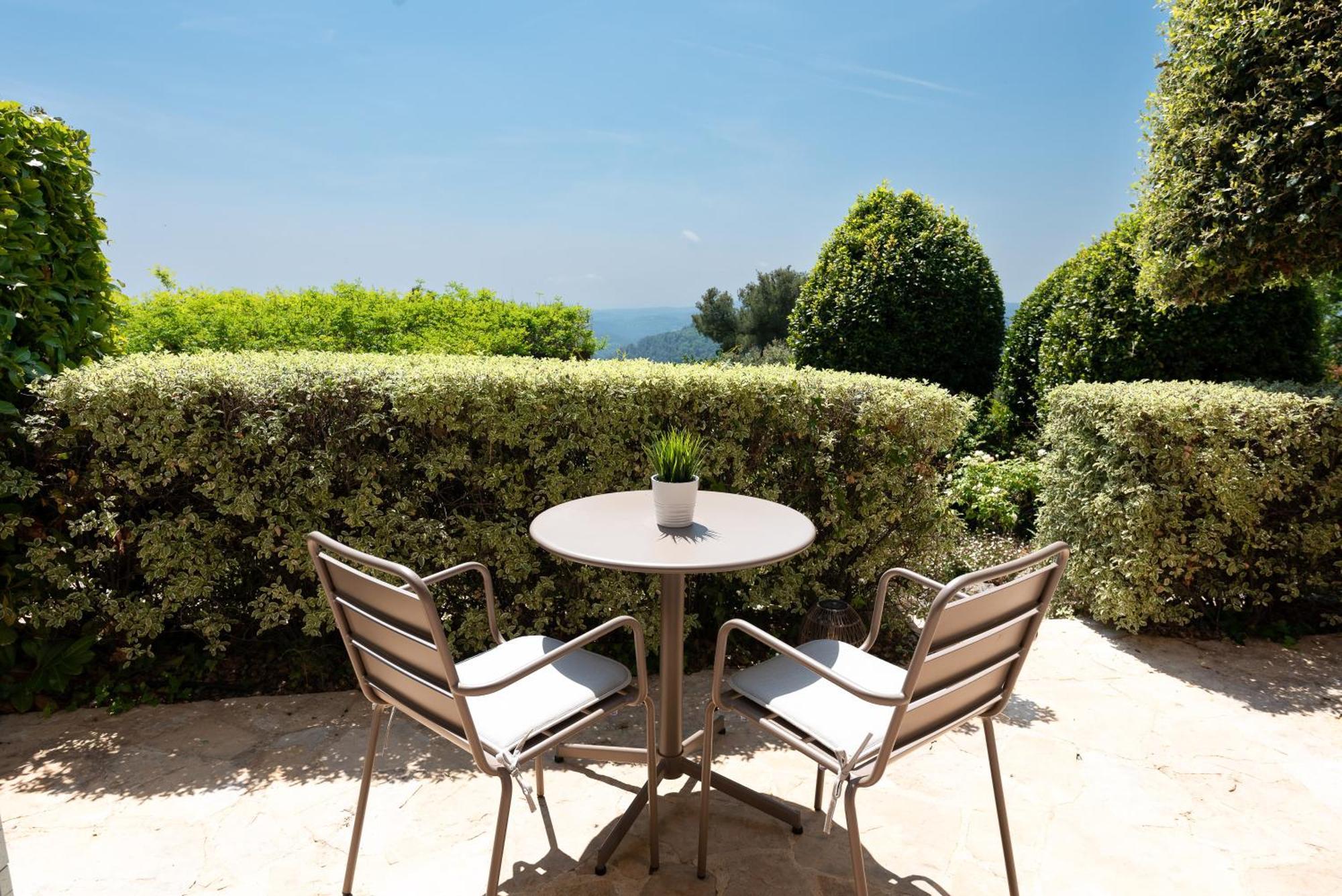 Terre D'Orizon Apartment ตูร์เรสส์-ซัวร์-ลูป ห้อง รูปภาพ